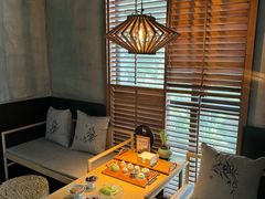 -庐灶江南·江南菜·四合院Bistro(东直门雍和宫·原华侨宾馆店)