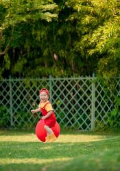 -七色田儿童摄影(静安店)