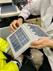 -唯儿诺儿童医院·儿科·眼科(新天地店)