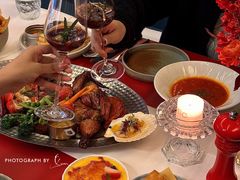 -普朗姆生蚝牛排馆 The Plump Oyster(成都摩方购物中心店)