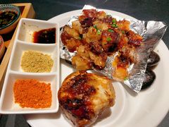 -蒙料·手把肉(望京店)