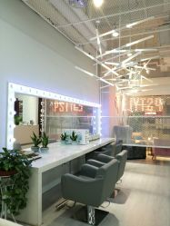 -P.STYLE派斯造型