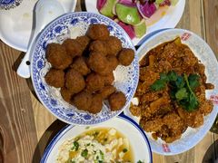 -左邻右舍褡裢火烧(石榴园店)