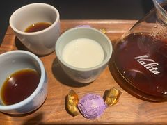 -dotcom coffee古点咖啡(致真大厦店)