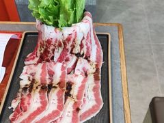 -明洞王妃家烤肉(苏州中心星悦汇店)