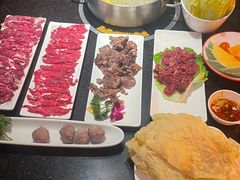 -牛事制造局牛肉火锅(莲岳路店)