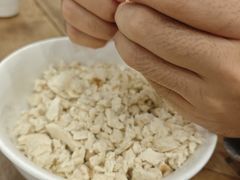 -老刘家永盛斋·传统泡馍(东关南街店)