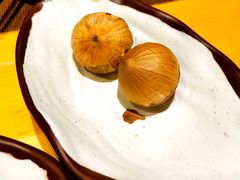 烤黑蒜-割烹旭日本料理(龙湖狮山天街店)
