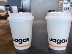 -Wagas沃歌斯(虹桥机场T1店)