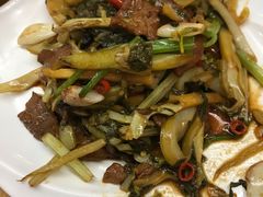 -宏记广东客家菜(丰汇店)