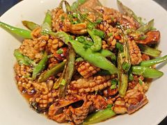 -鑫小城故事·藕汤·家常菜(台北一路总店)
