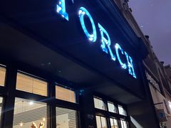 -Torch Coffee 炬点咖啡