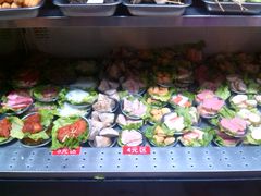 -八婆婆烧仙草(中山路店)