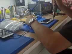 -爱畅享华为苹果手机维修服务(九亭金地广场店)