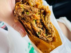 坛子肉夹馍-昌顺马记小吃店(昌盛园店)