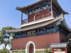 -天津妈祖文化园