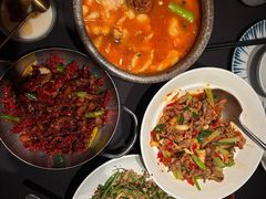 -山石榴·贵州菜(丰盛里店)