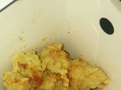 劲爆鸡米花-肯德基(郴州飞虹店)