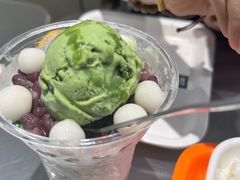 -满记甜品(苏州中心店)