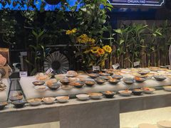 -川骄海鲜自助(亚运村店)