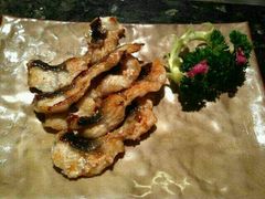 -松临·铁板烧&Omakase(神农店)