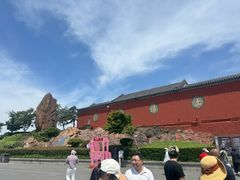 -句容茅山景区