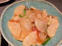 -山石榴·贵州菜(陆家嘴中心店)