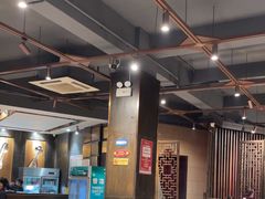 -红鼎坊·老成都火锅(新南门店)