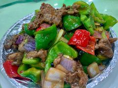 -景好海鲜餐厅(大鹏必选旅游店)