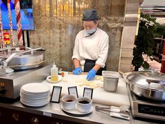 -北京王府井希尔顿酒店·万斯阁西餐厅