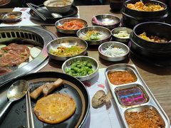 -香猪坊韩国烤肉专属门店(魏公村店)
