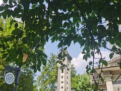 -江墅铁路遗址公园