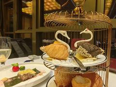 -天瑞轩·粤菜餐厅
