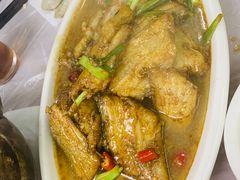 -阿杰臻选海鲜饭店(普陀山店)