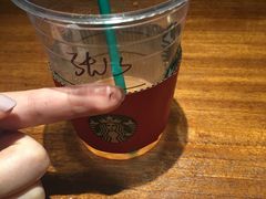 -星巴克(深圳罗湖书城店)