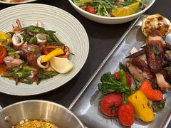 -théATRE茶聚场·餐厅(环球金融中心店)