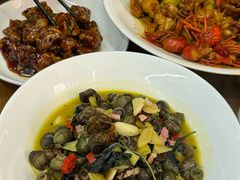 -毛哥小馆子(百井坊巷店)