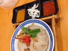 芋包王-芋包王闽南茶楼(八市店)