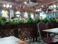 -喜势点·糖沙翁手工茶点·本地人茶居(永庆坊店)