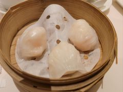 原只鲜虾饺-利苑酒家(宜安广场店)