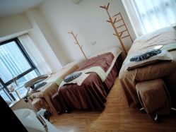 -NEW LOOK-绿麓 · 美甲美睫脱毛工作室