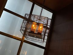 -长沙君悦酒店·自助餐厅咖啡厅