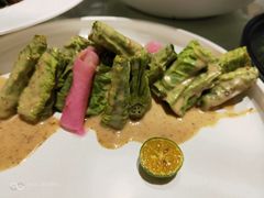-城南往事·鲁菜济南菜(长清园博园恒大绿洲店)