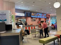 -肯德基(常熟百润发店)