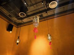 -耶里夏丽·新疆菜·28年喀什老馆(田林东路店)