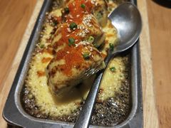 -一心创作料理屋(经开万达店)