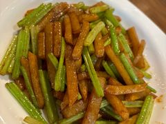 -南门小馆·清真(国贸商城店)