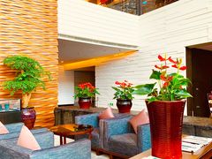 -天津海河悦榕庄·Lobby Lounge大堂吧