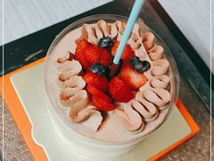 -Monchouchou檬舒舒(尚嘉中心店)