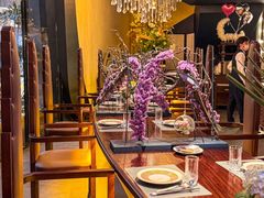 -狮拾久·现代新加坡料理(福田COCO Park店)